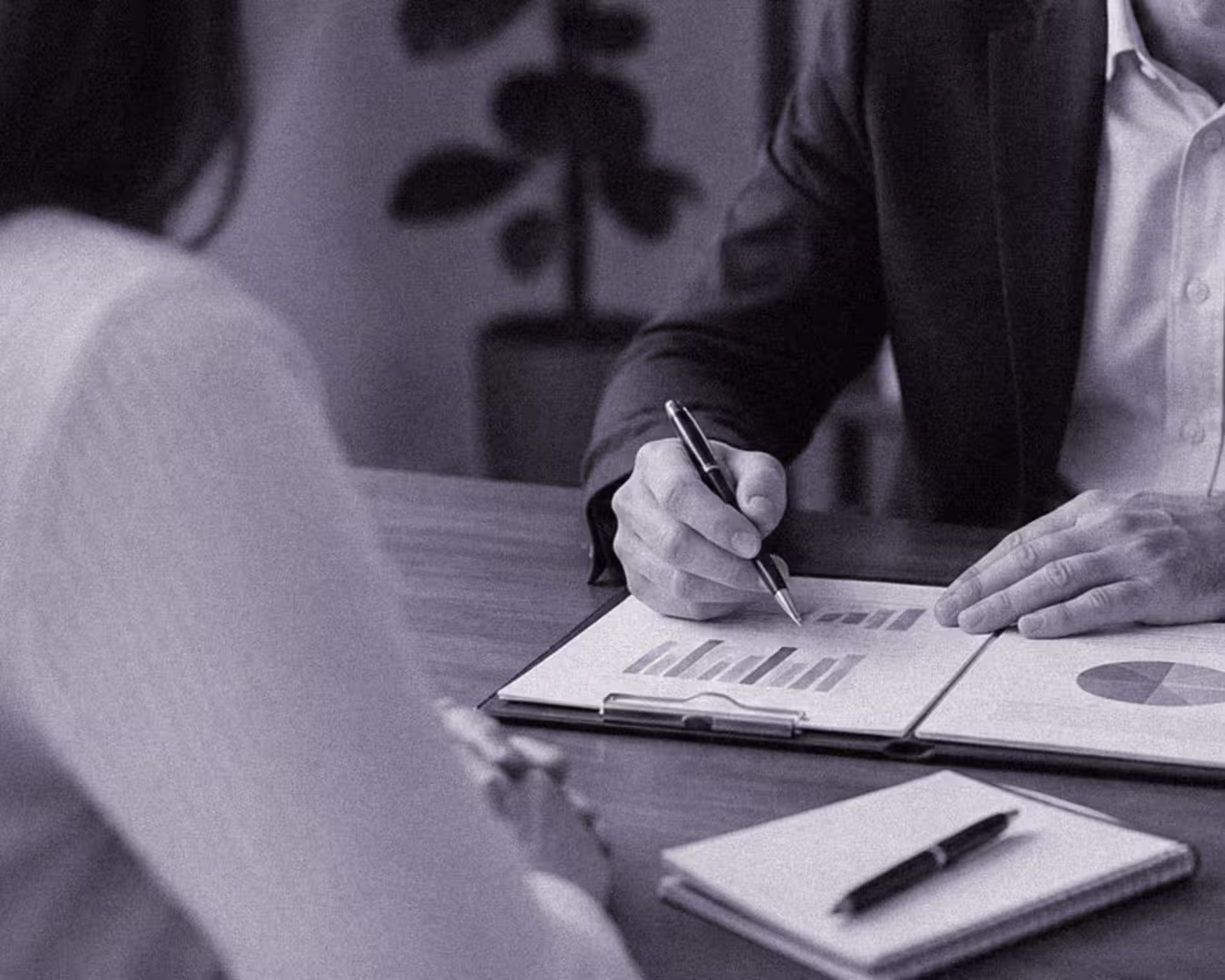 Financial advice
