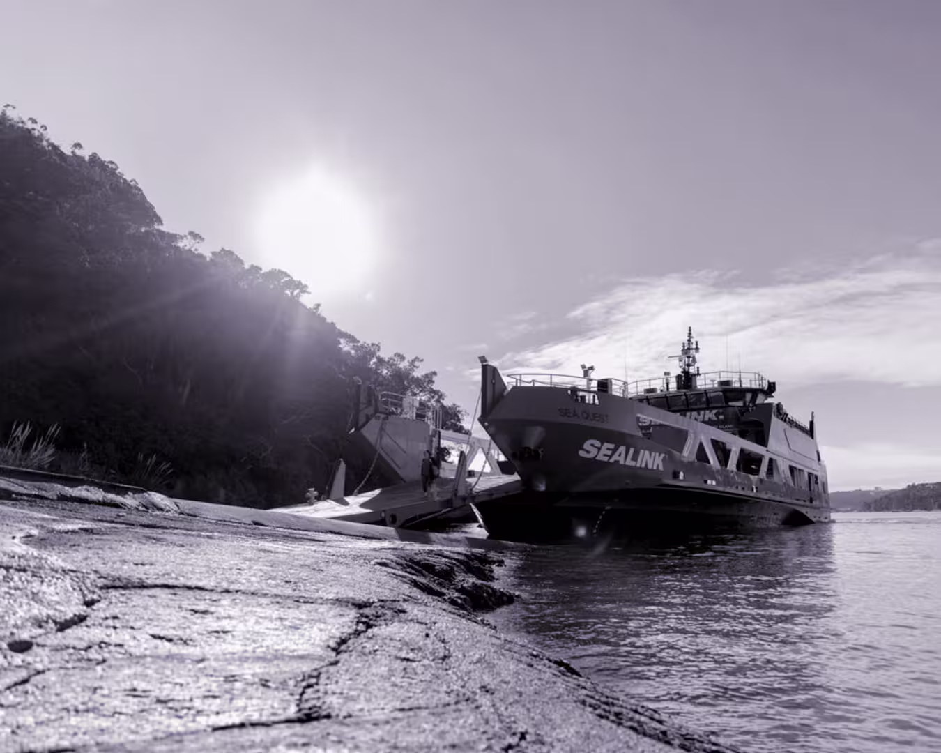 SeaLink