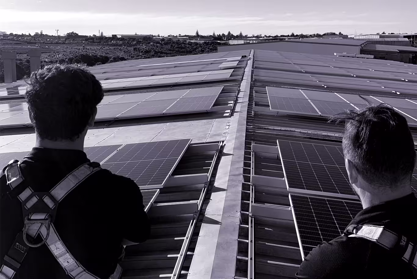 Team Commercial Solar